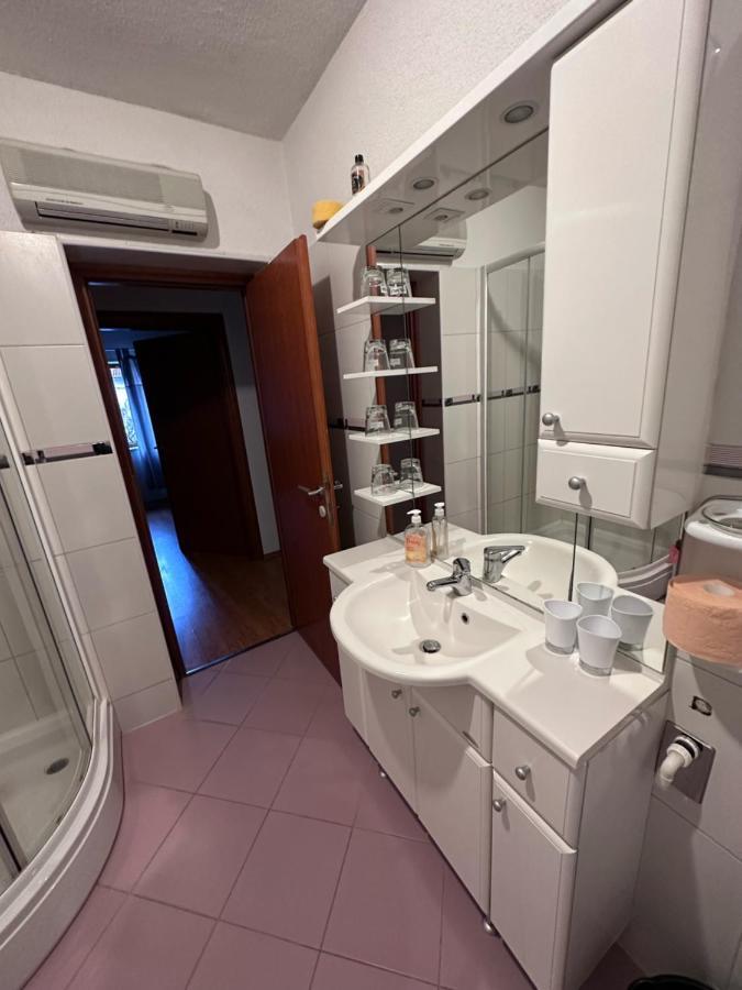 Kuca Za Odmor Stefanac Lägenhet Senj  Exteriör bild
