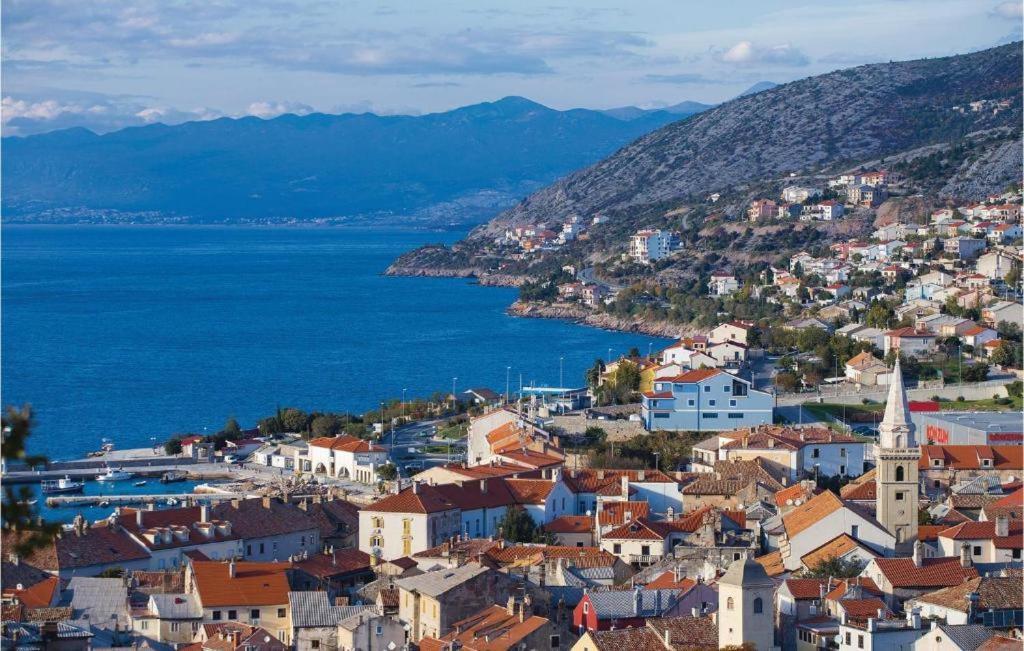 Kuca Za Odmor Stefanac Lägenhet Senj  Exteriör bild