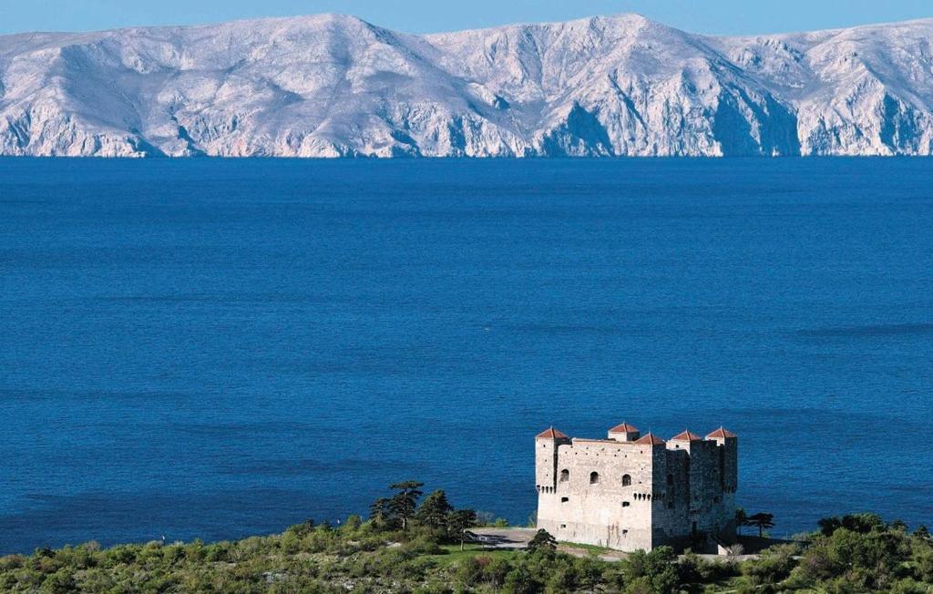 Kuca Za Odmor Stefanac Lägenhet Senj  Exteriör bild