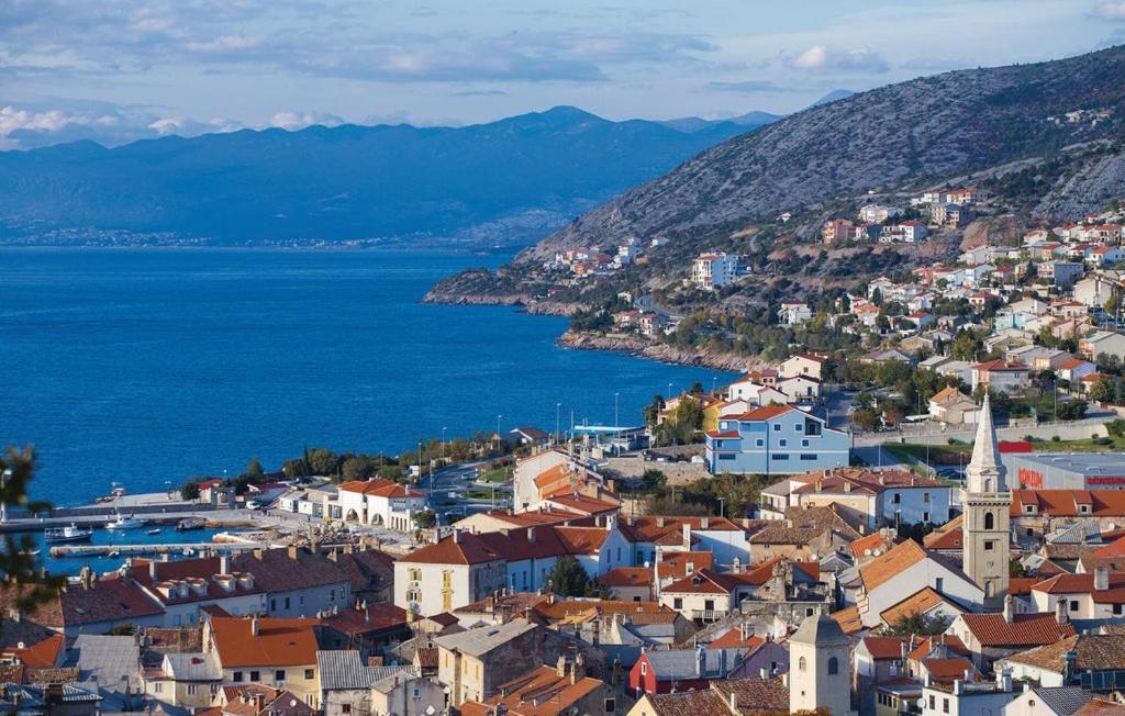 Kuca Za Odmor Stefanac Lägenhet Senj  Exteriör bild